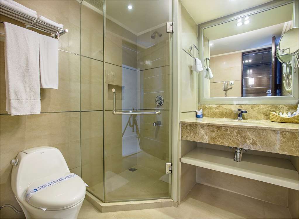 Hotel Agrabad Chittagong Habitación foto